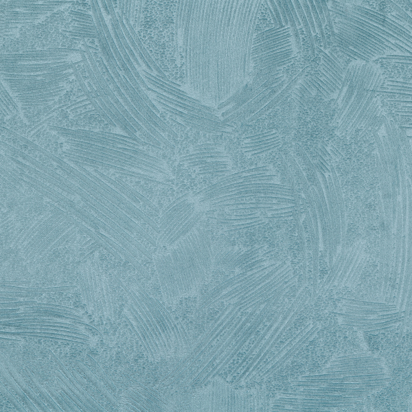 Κουρτίνα Συσκότισης Βελουτέ (135x260) Με Τρουκς A-S Fujo Light Blue 209001C