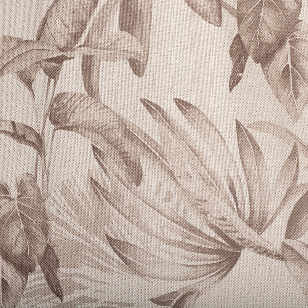 Κουρτίνα Συσκότισης (135x260) Με Τρουκς A-S Elena Linen 209004D