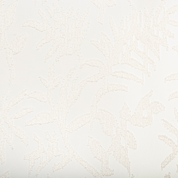 Κουρτίνα (135x260) Με Τρουκς A-S Willow White 209090A