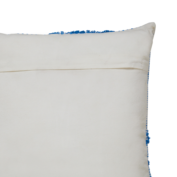 Διακοσμητικό Μαξιλάρι (50x50) A-S Poppy Blue 209092B