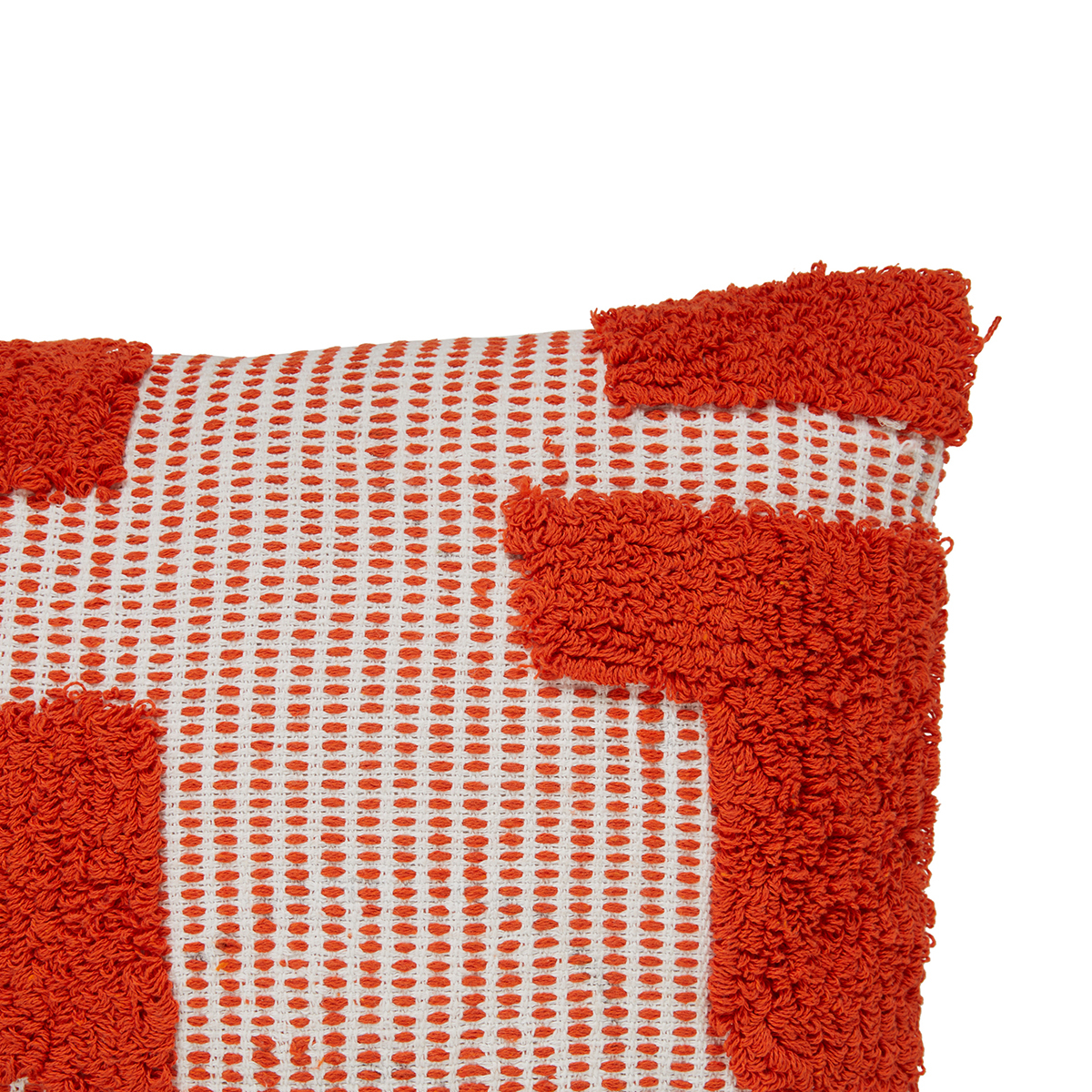 Διακοσμητικό Μαξιλάρι (38X58) A-S Poppy Orange 209093A Home Λευκά Είδη Σαλονιού Μαξιλάρια Διακοσμητικά Spitishop