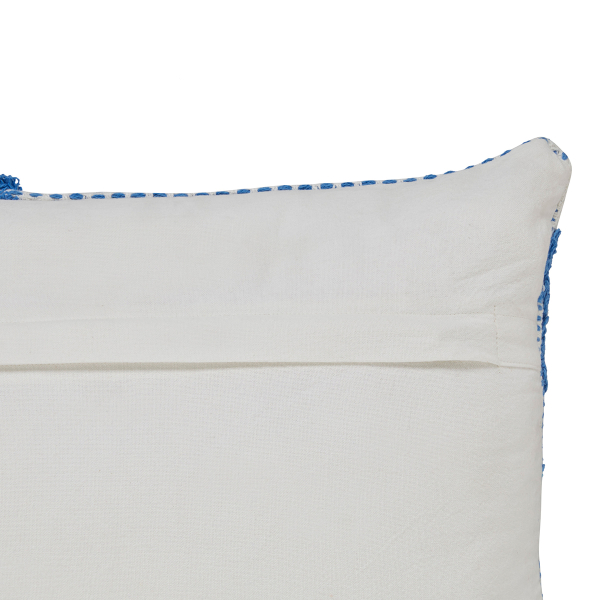 Διακοσμητικό Μαξιλάρι (38x58) A-S Poppy Blue 209093B