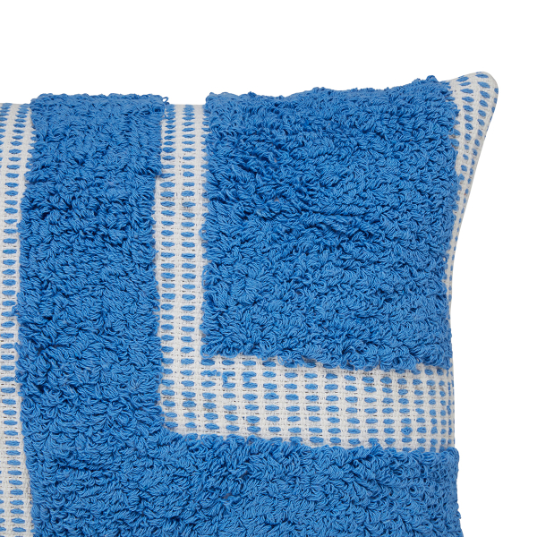 Διακοσμητικό Μαξιλάρι (38x58) A-S Poppy Blue 209093B