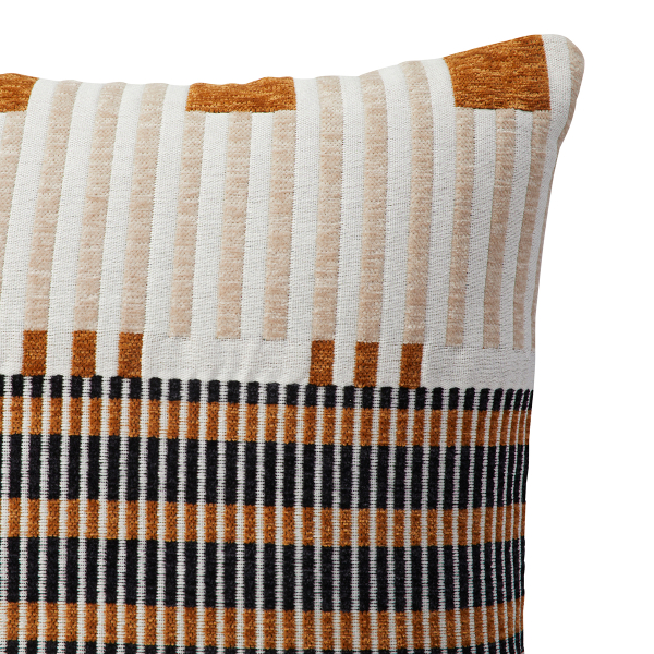 Διακοσμητικό Μαξιλάρι (40x40) A-S Jangwa 209094C