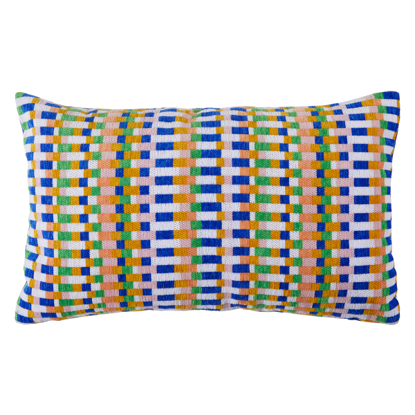 Διακοσμητικό Μαξιλάρι 2 Όψεων (30x50) A-S Disso 209095A