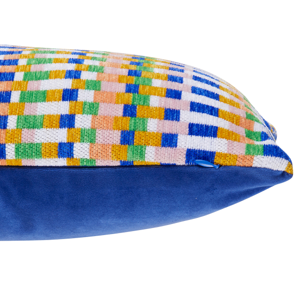 Διακοσμητικό Μαξιλάρι 2 Όψεων (30x50) A-S Disso 209095A