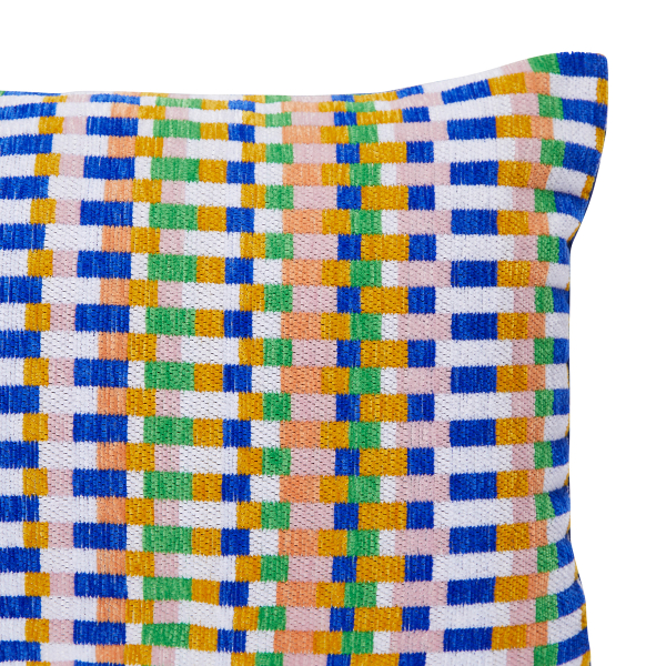 Διακοσμητικό Μαξιλάρι 2 Όψεων (30x50) A-S Disso 209095A