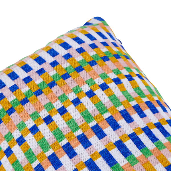 Διακοσμητικό Μαξιλάρι 2 Όψεων (30x50) A-S Disso 209095A