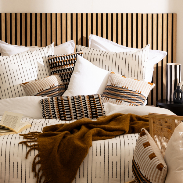 Διακοσμητικό Μαξιλάρι 2 Όψεων (30x50) A-S Jangwa 209095C