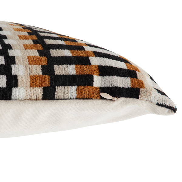 Διακοσμητικό Μαξιλάρι 2 Όψεων (30x50) A-S Jangwa 209095C