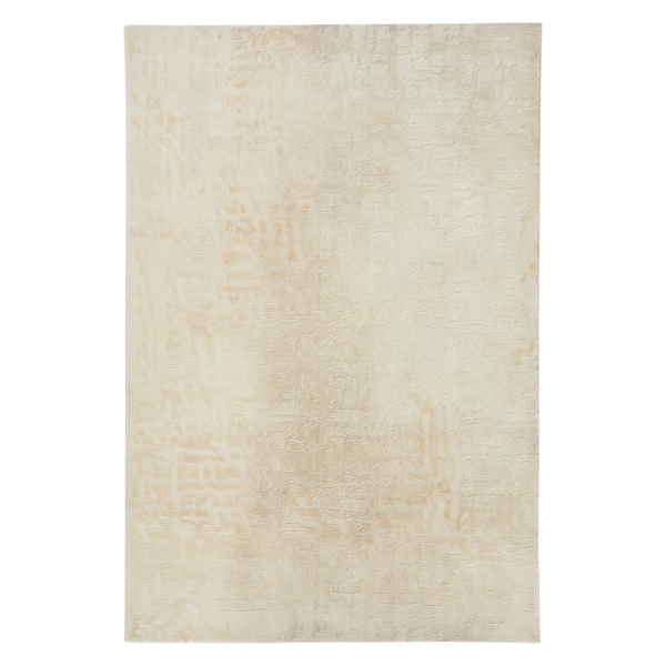 Χαλί (100x150) A-S Waste Ivoire 209100A