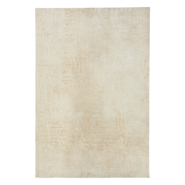 Χαλί (150x200) A-S Waste Ivoire 209101A