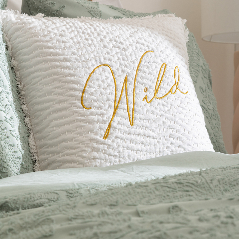 Διακοσμητικό Μαξιλάρι (45x45) A-S Wild Romance 209064B