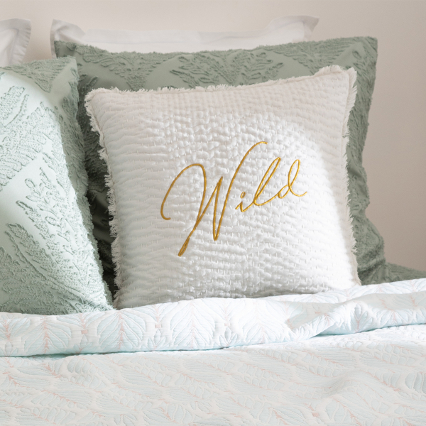 Διακοσμητικό Μαξιλάρι (45x45) A-S Wild Romance 209064B