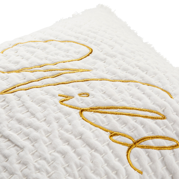 Διακοσμητικό Μαξιλάρι (45x45) A-S Wild Romance 209064B