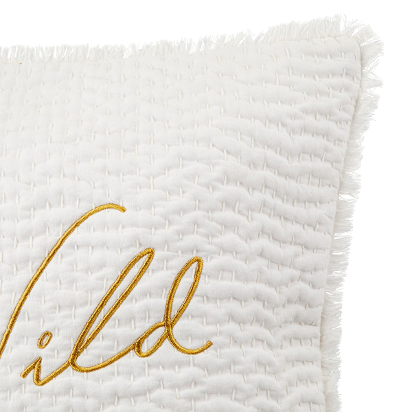 Διακοσμητικό Μαξιλάρι (45x45) A-S Wild Romance 209064B