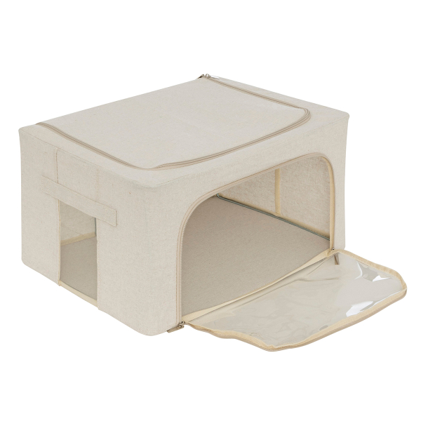 Θήκη Αποθήκευσης Ρούχων (40x20x31) F-V Dressy Small 209314