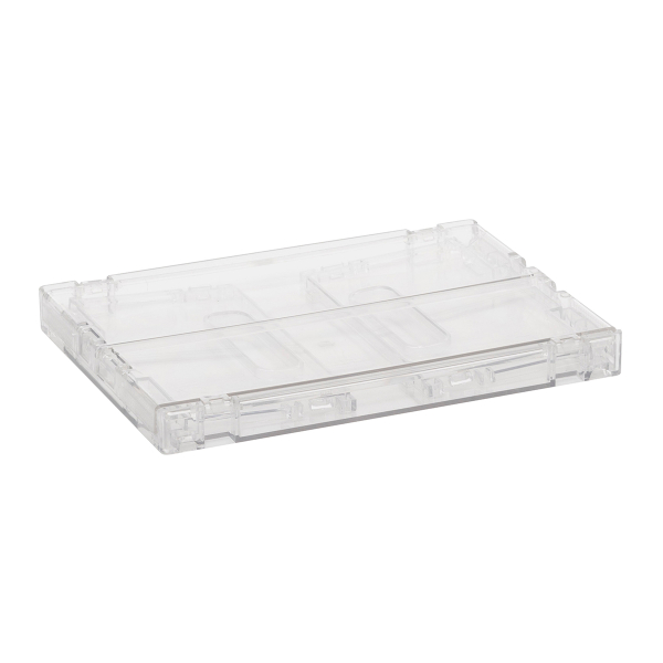 Κουτί Αποθήκευσης (20.5x15.5x9) F-V Fold'n Box 209315