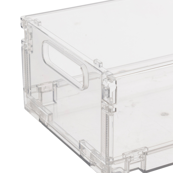 Κουτί Αποθήκευσης (20.5x15.5x9) F-V Fold'n Box 209315