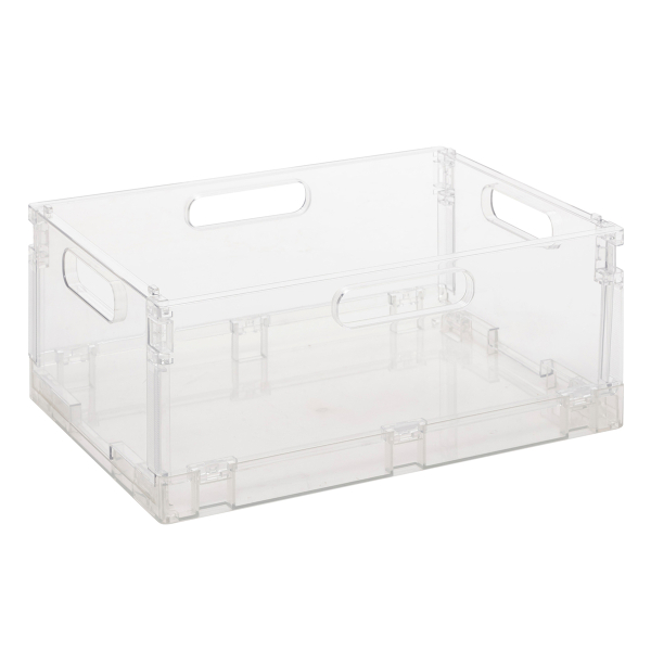 Κουτί Αποθήκευσης (41x17.7x30.5) F-V Fold'n Box 209317