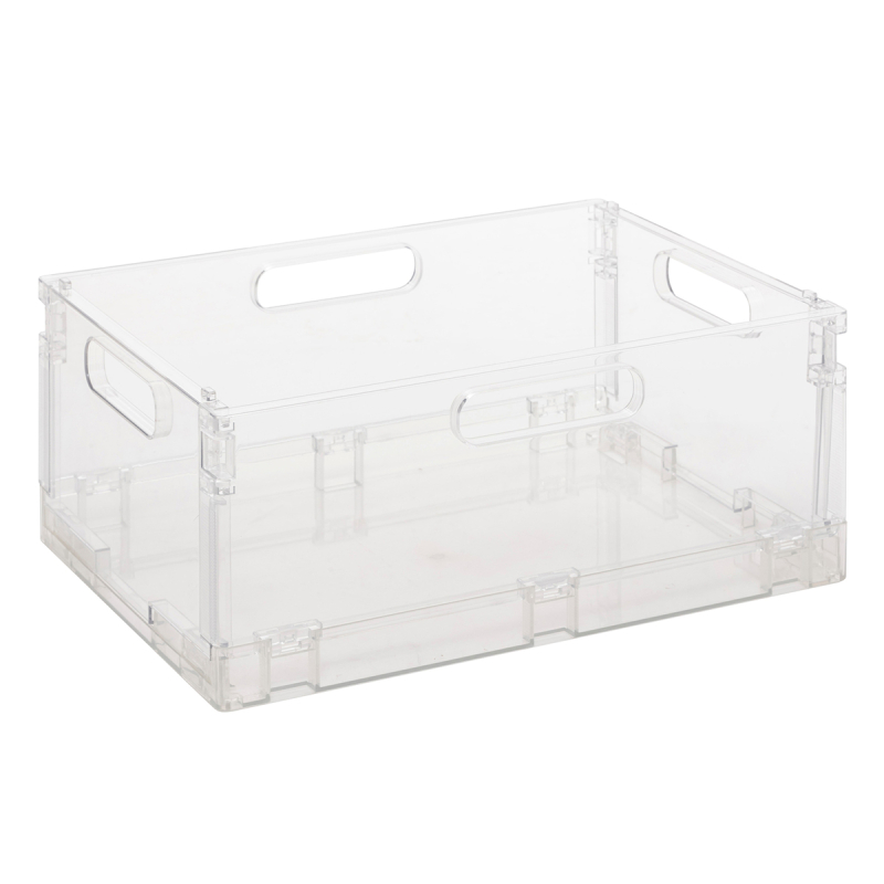 Κουτί Αποθήκευσης (41x17.7x30.5) F-V Fold'n Box 209317