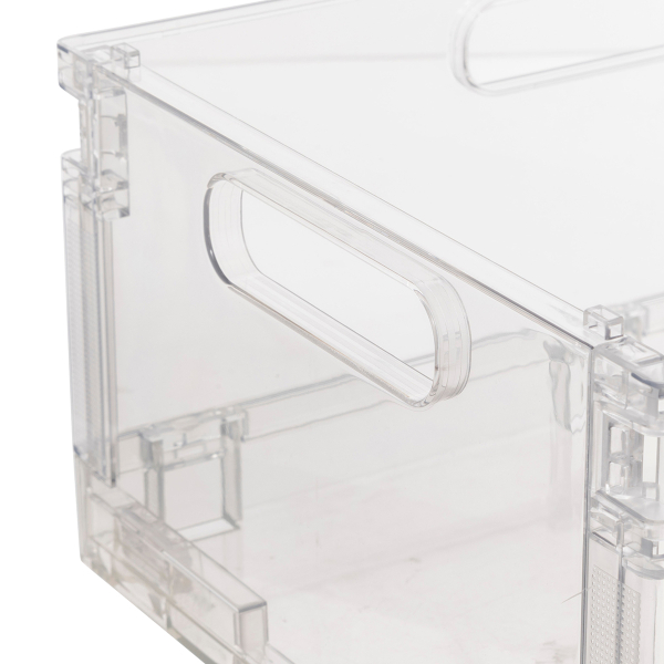 Κουτί Αποθήκευσης (41x17.7x30.5) F-V Fold'n Box 209317