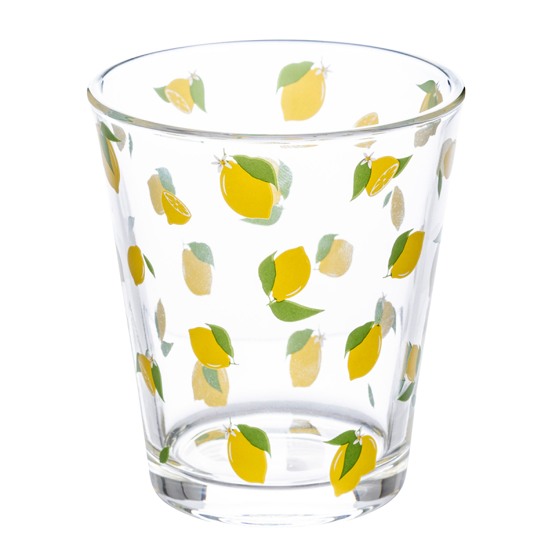 Ποτήρι Νερού 330ml S-D Lemons 203414