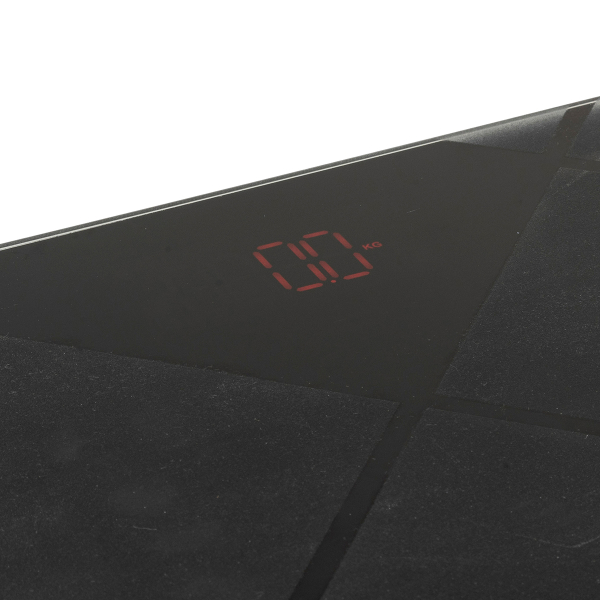 Ζυγαριά Μπάνιου Ψηφιακή (30x30) F-V Digital 206941