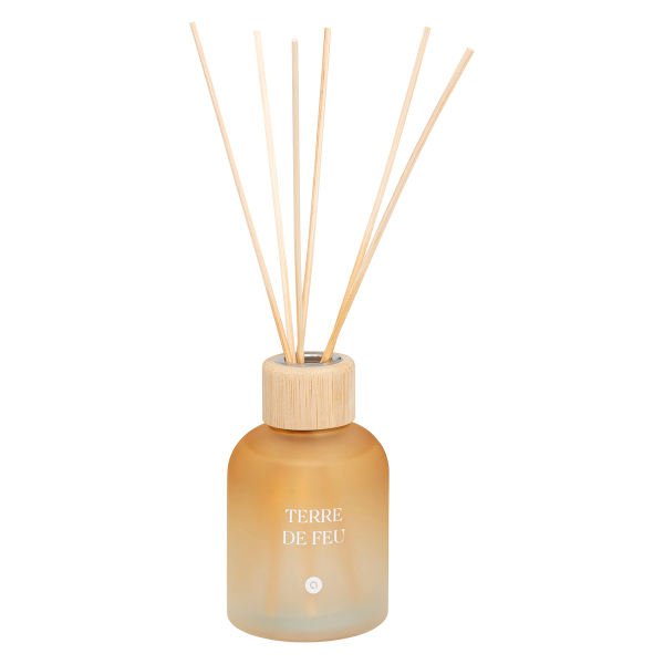 Αρωματικό Χώρου 150ml Με Στικς A-S Sana Terre De Feu 204707B