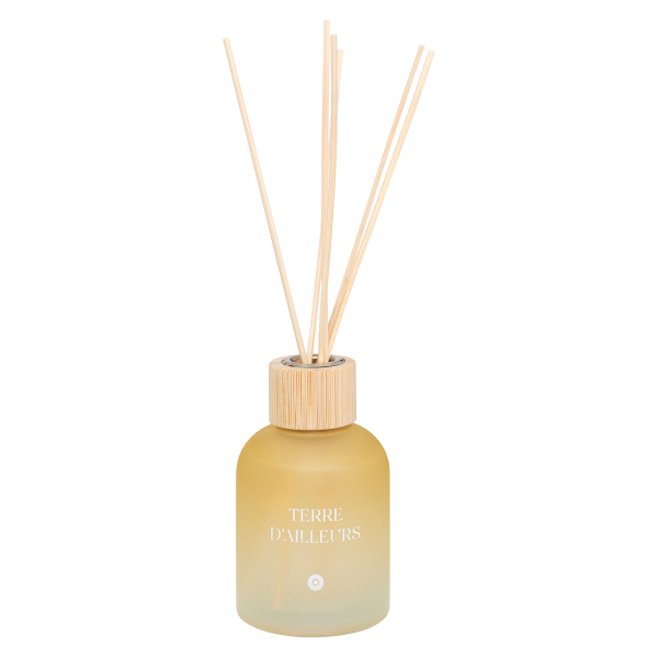 Αρωματικό Χώρου 150ml Με Στικς A-S Sana Terre D'Ailleurs 204707C