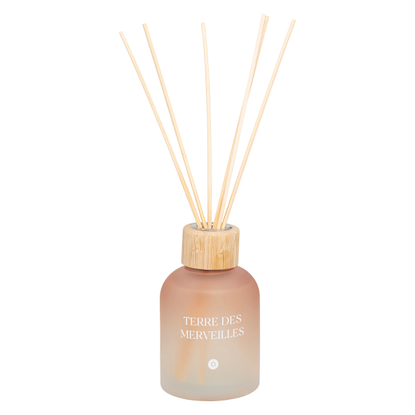 Αρωματικό Χώρου 150ml Με Στικς A-S Sana Terre Des Merveilles 204707D