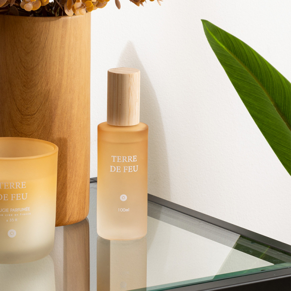 Αρωματικό Σπρέυ Χώρου 100ml A-S Sana Terre De Feu 204708B
