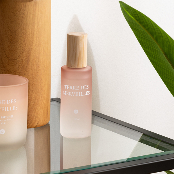 Αρωματικό Σπρέυ Χώρου 100ml A-S Sana Terre Des Merveilles 204708D