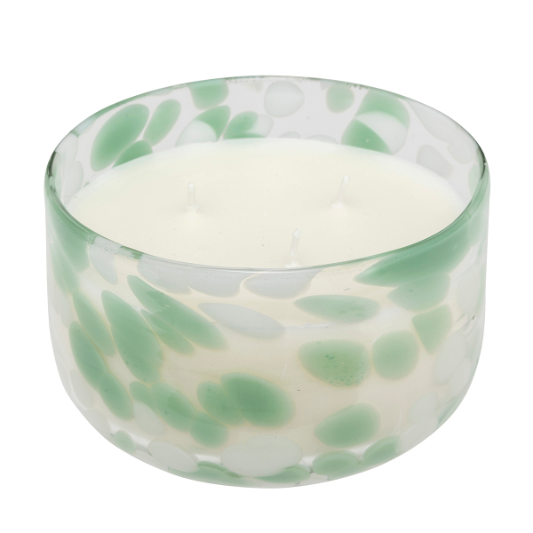 Κερί Αρωματικό 540gr (Φ12.8x8.9) A-S Mancha 209505