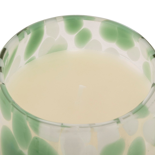 Κερί Αρωματικό 275gr (Φ9x10.4) A-S Mancha 209506