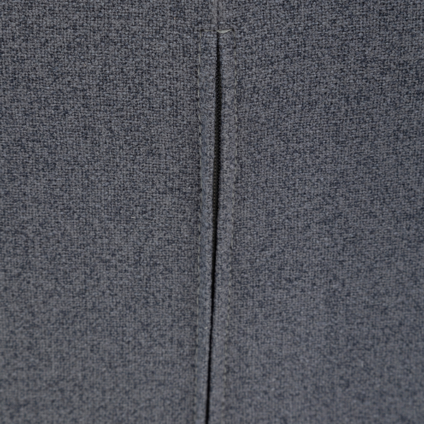 Περιστρεφόμενη Πολυθρόνα (64x74.5x87) A-S Harper Grey 207310B