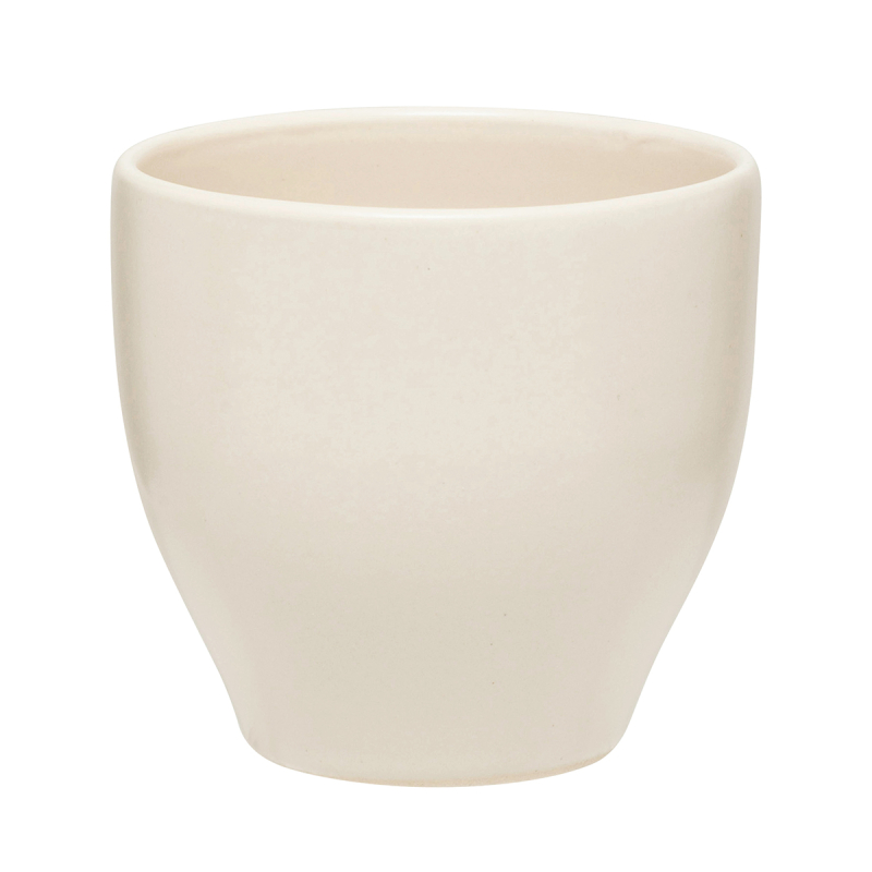 Φλυτζάνι Espresso 110ml S-D Mae White 196557A