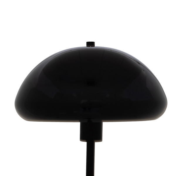 Φωτιστικό Δαπέδου A-S Savio Black 205952B