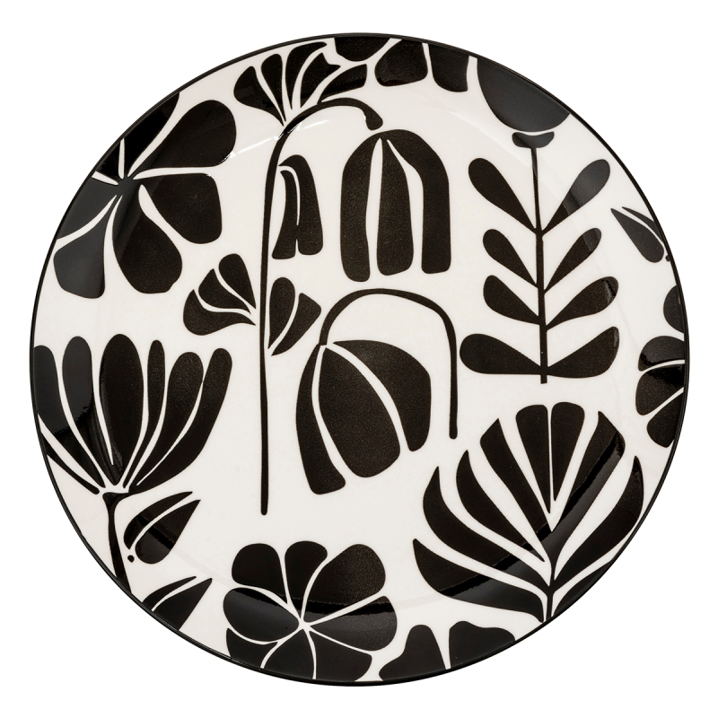 Πιάτο Φαγητού Ρηχό (Φ27) S-D Twisted Lime 203429