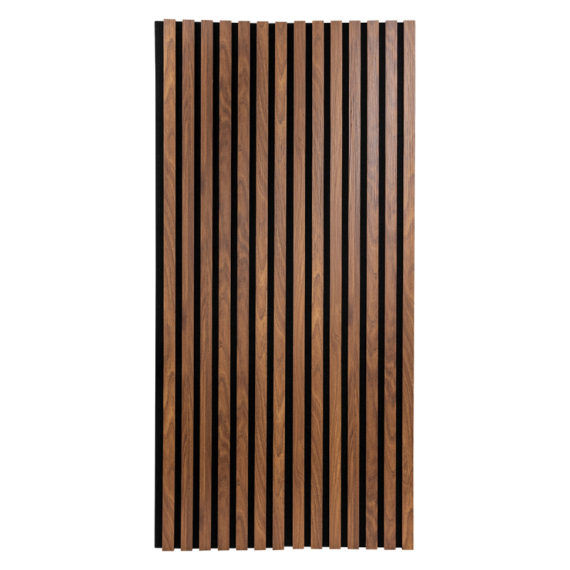 3D Πάνελ Τοίχου Ξύλινο (120x60) A-S Colva D.Wood 210402B