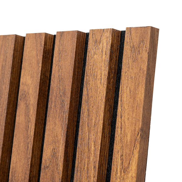 3D Πάνελ Τοίχου Ξύλινο (120x60) A-S Colva D.Wood 210402B