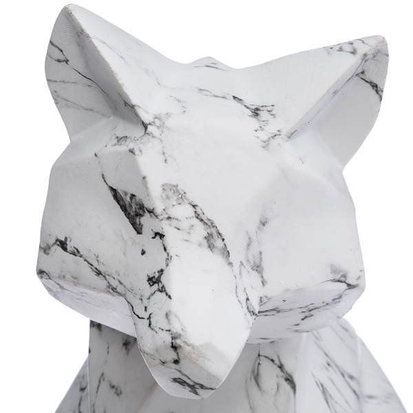 Διακοσμητική Φιγούρα Αλεπού (14.5x17x25.5) A-S Fox 168366