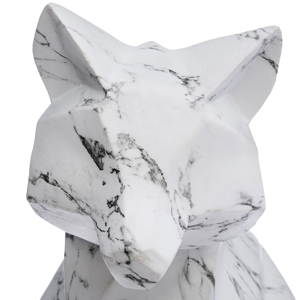 Διακοσμητική Φιγούρα Αλεπού (14 5X17X25 5) A-S Fox 168366 Home Διακόσμηση Επιτραπέζια Διακοσμητικά Spitishop