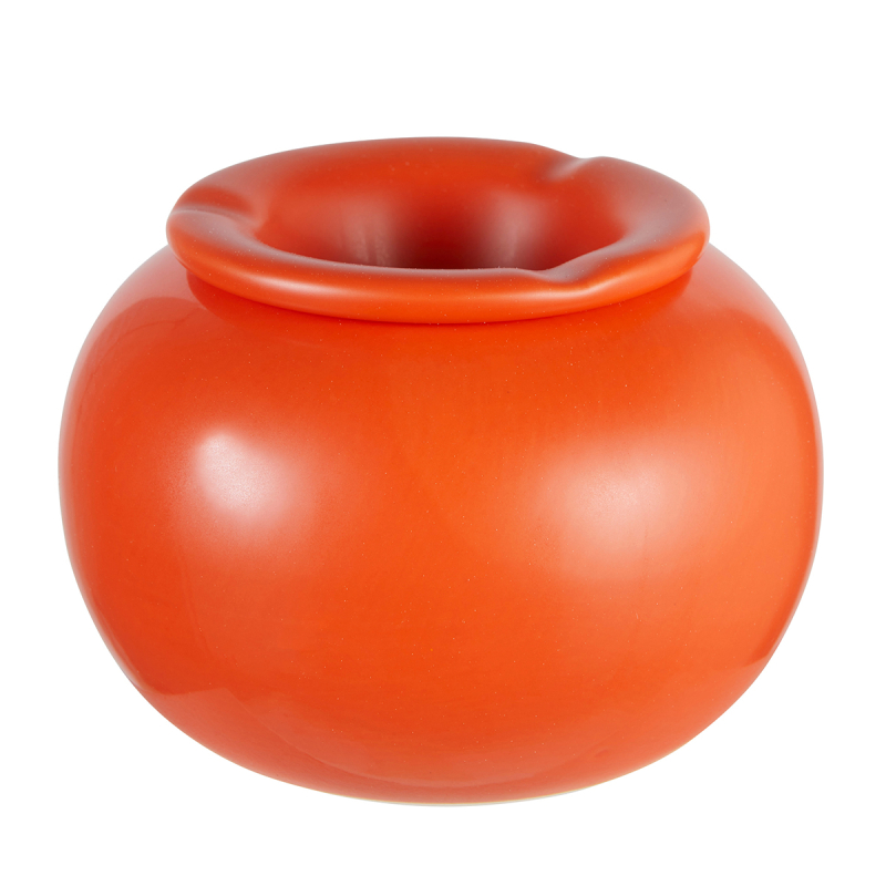 Σταχτοδοχείο (Φ15.5x11) A-S Yucatan 158232A Rouge