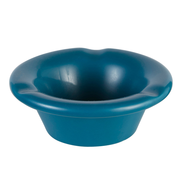 Σταχτοδοχείο (Φ15.5x11) A-S Yucatan 158232A Bleu