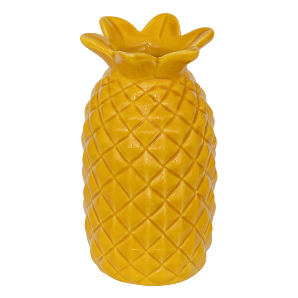 Διακοσμητικό Βάζο A-S Yucatan 206517 Pineapple