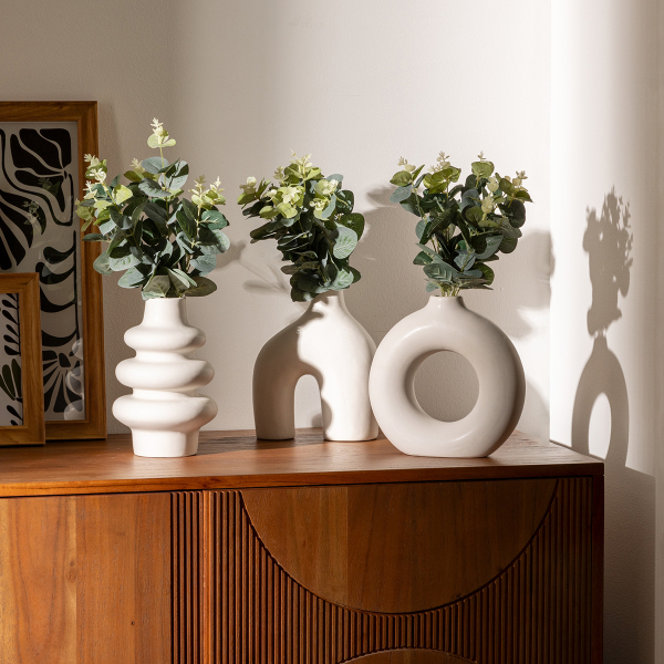 Τεχνητά Κλαδιά Σε Βάζο A-S Suza 206535_3