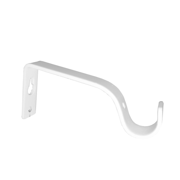 Βάσεις Ανοιχτού Τύπου (Σετ 2τμχ) Grace White 500197