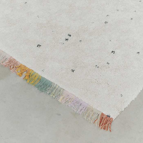 Χαλί All Season (120x160) Lorena Canals Stardust