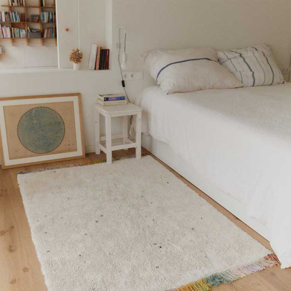 Χαλί All Season (120x160) Lorena Canals Stardust